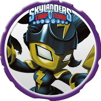 Legendary-deja-vu-logo