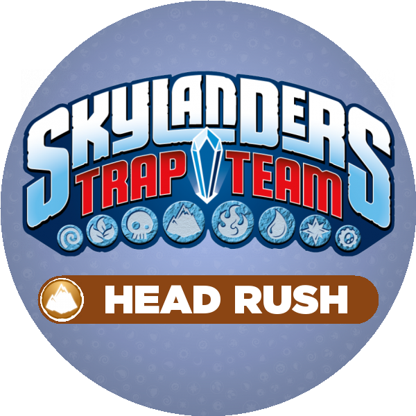 HEAD RUSH_icon_logo