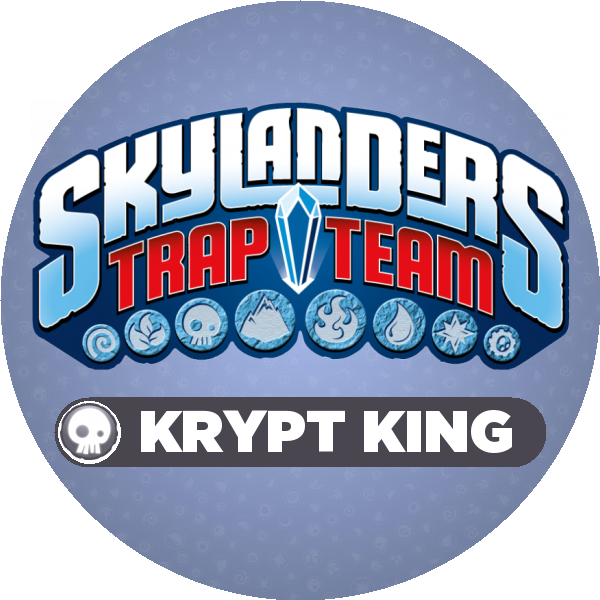 KRYPT KING_icon_logo