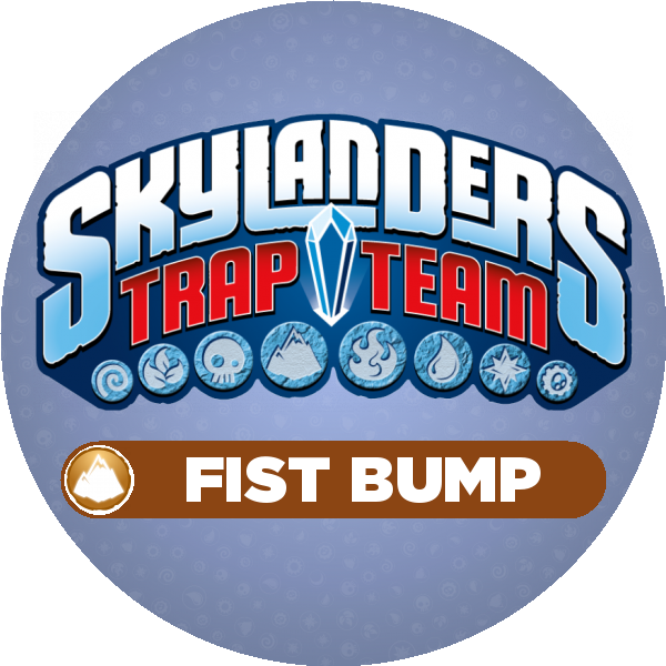 FIST BUMP_icon_logo