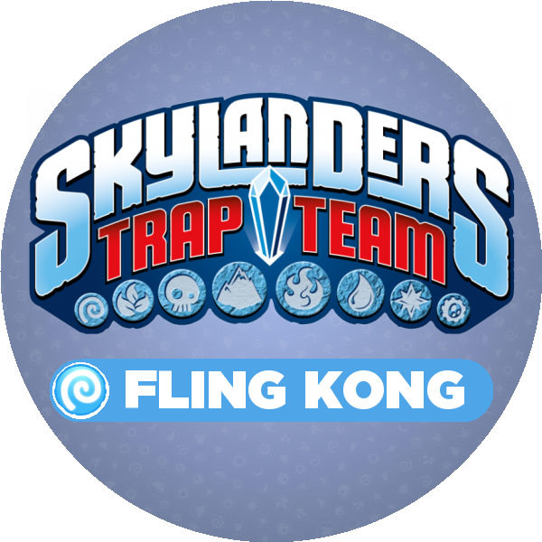 FLING KONG_icon_logo