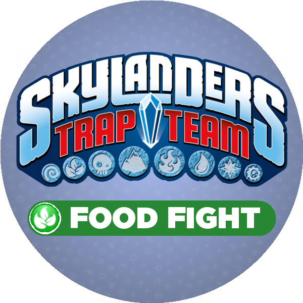 FOOD FIGHT_icon_logo