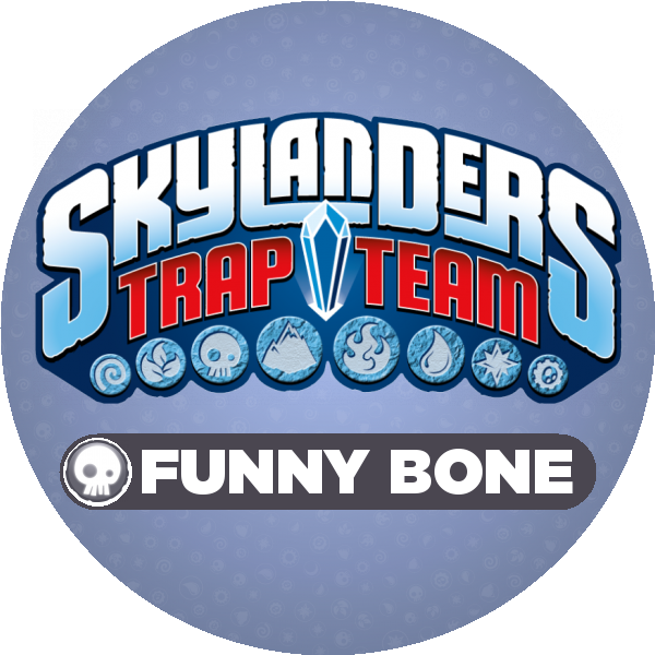 FUNNY BONE_icon_logo