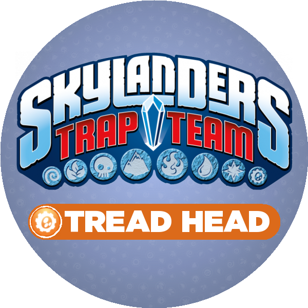 TREAD HEAD_icon_logo