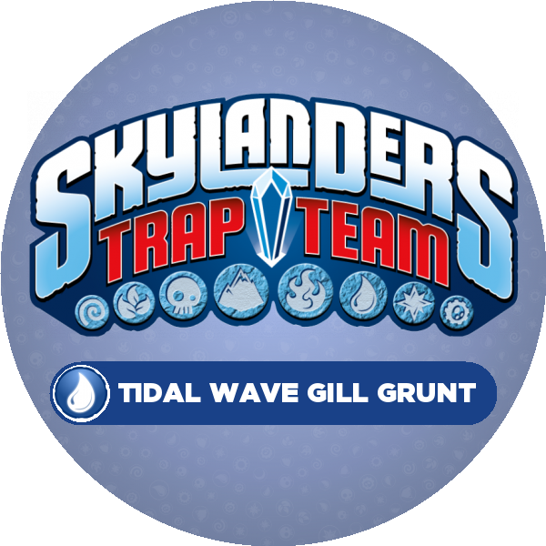 TIDAL WAVE GILL GRUNT_series4_icon_logo
