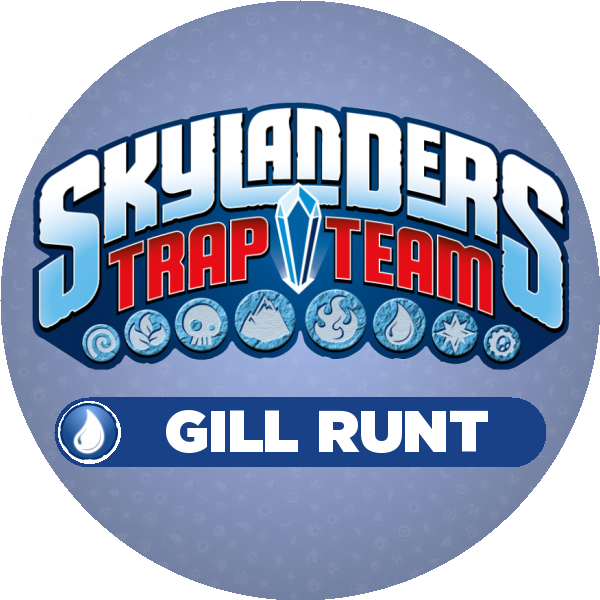 GILL RUNT_mini_icon_logo