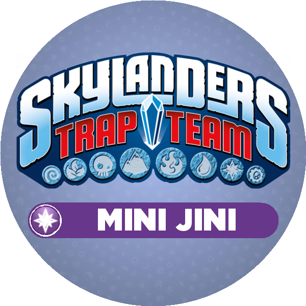 MINI JINI_mini_icon_logo