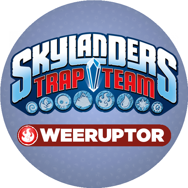 WEERUPTOR_mini_icon_logo
