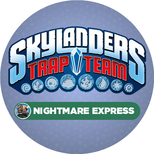 NIGHTMARE EXPRESS_icon_logo