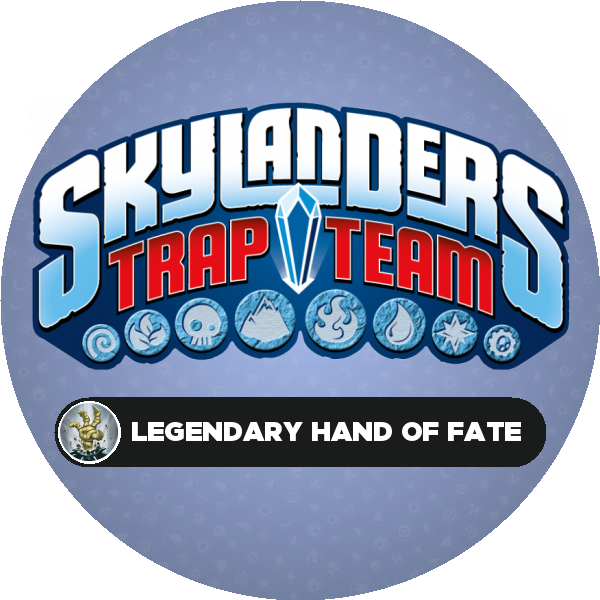 LEGENDARY HAND OF FATE_icon_logo