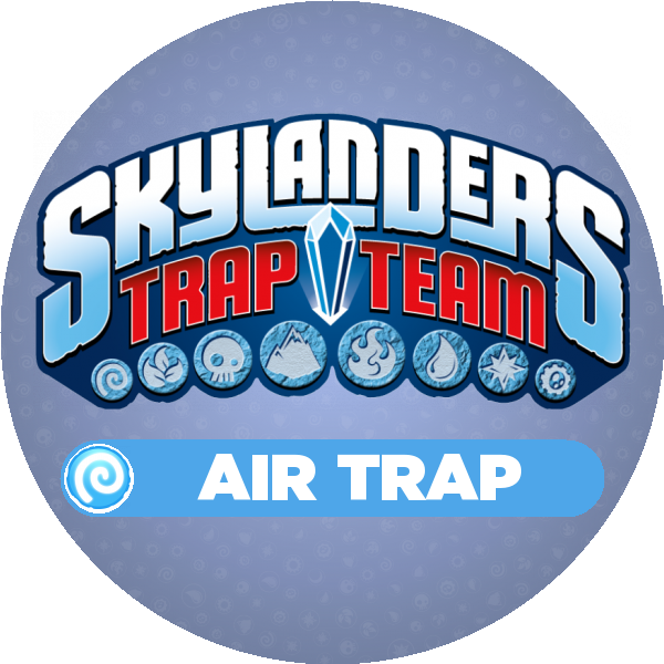 Air trap_icon_logo