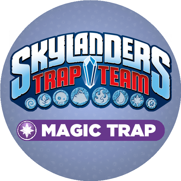 Magic trap_icon_logo