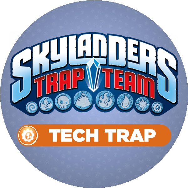 Tech trap_icon_logo
