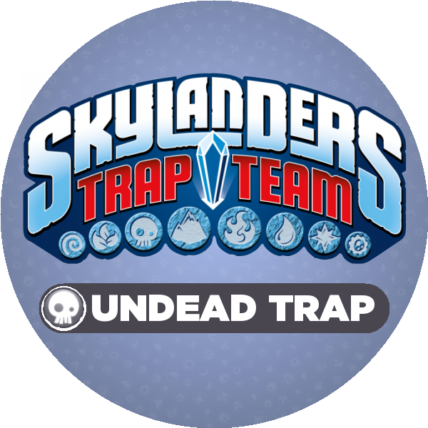 Undead trap_icon_logo