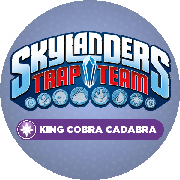 KING COBRA CADABRA_icon_logo