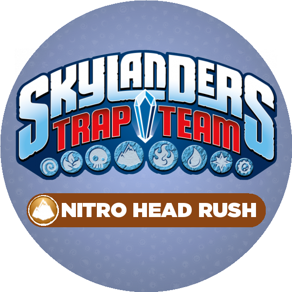 NITRO HEAD RUSH_icon_logo