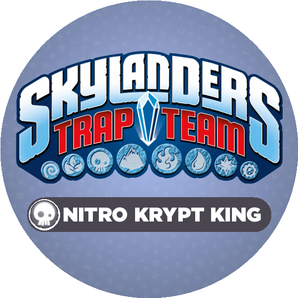 NITRO KRYPT KING_icon_logo