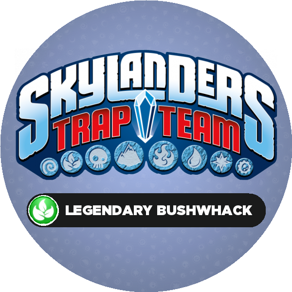 LEGENDARY BUSHWHACK_icon_logo