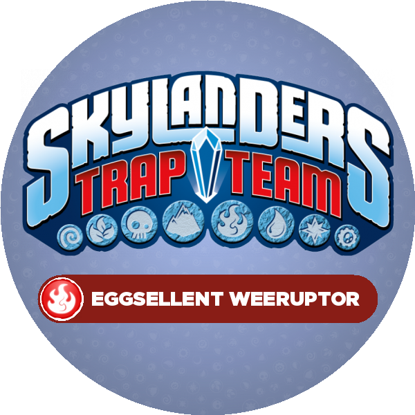 EGGSELLENT WEERUPTOR_mini_icon_logo