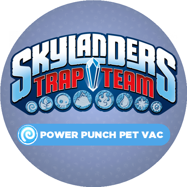 POWER PUNCH PET VAC_mini_icon_logo