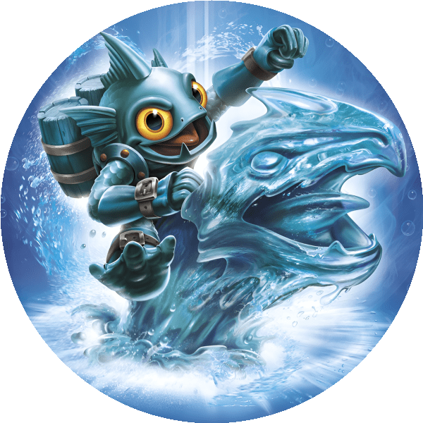 TIDAL WAVE GILL GRUNT_series4_logo_v2