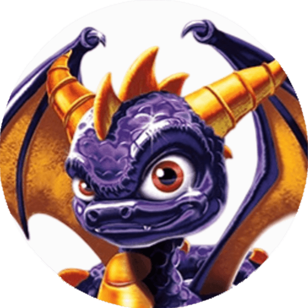 Elite spyro