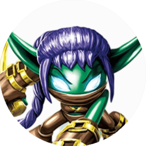 Elite stealth elf