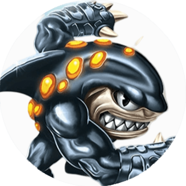 Elite terrafin