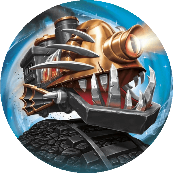 NIGHTMARE EXPRESS_logo