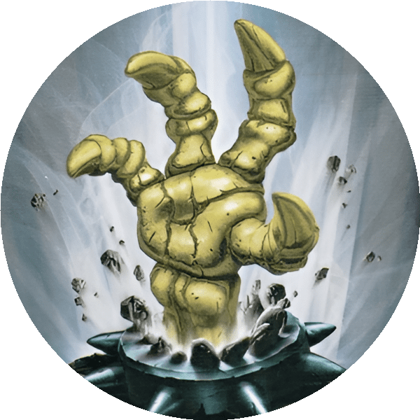 LEGENDARY HAND OF FATE_logo