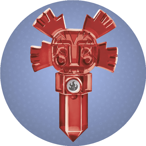 Fire trap_TOTEM_logo_v2