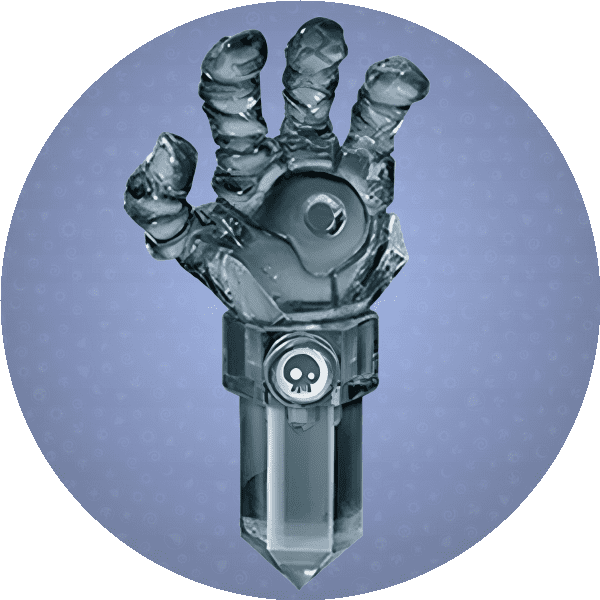Undead trap_HAND_logo_v2