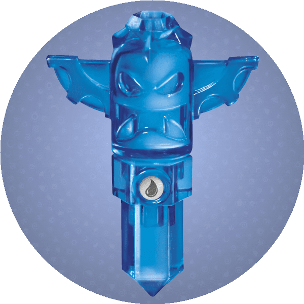 Water trap_TOTEM_logo_v2