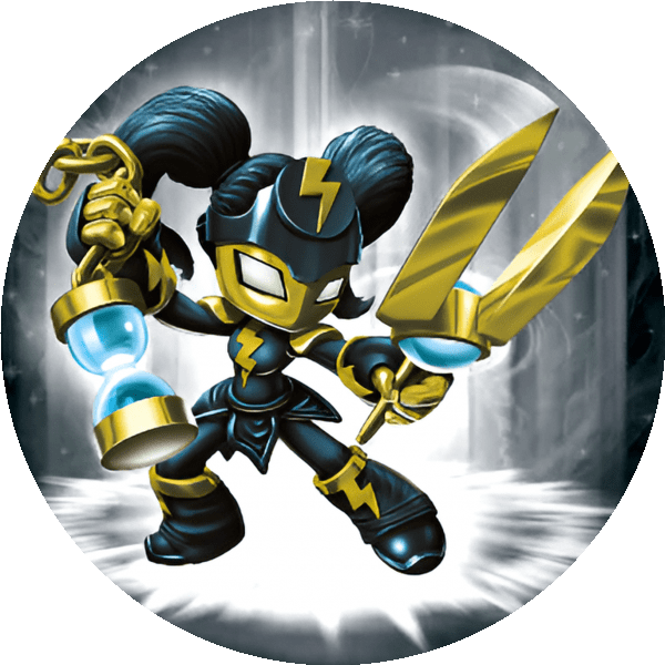 LEGENDARY DEJA VU_logo_v2