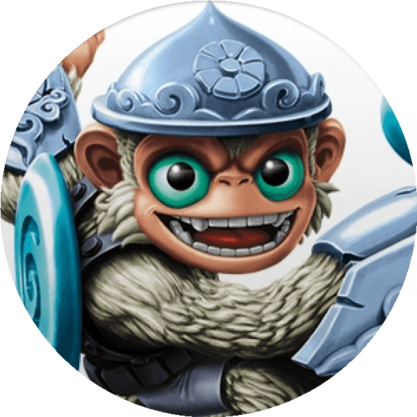 FLING KONG_logo