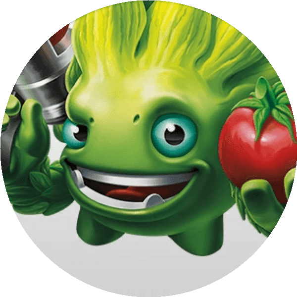 FOOD FIGHT_logo
