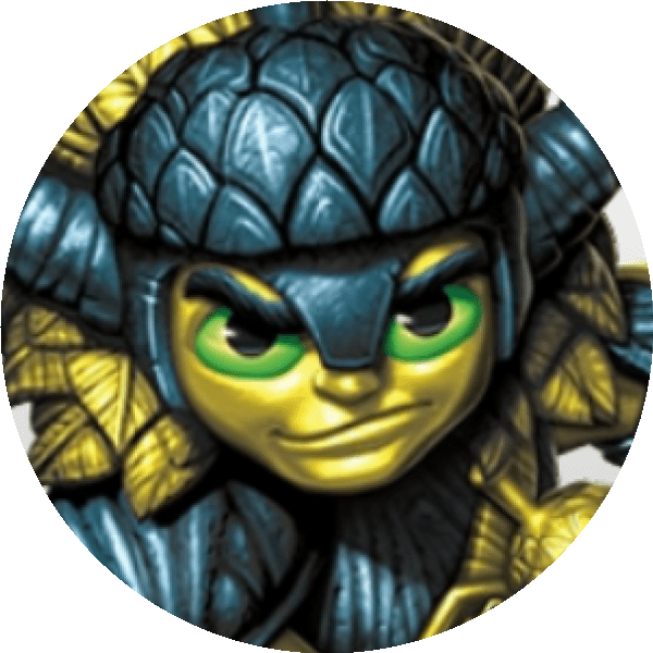 LEGENDARY BUSHWHACK_logo