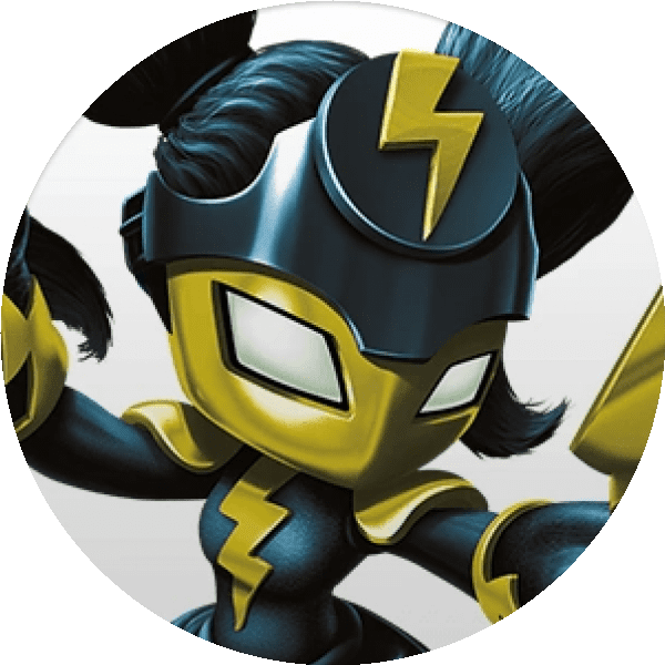 LEGENDARY DEJA VU_logo
