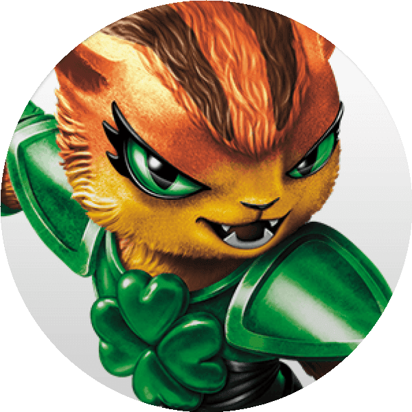 TUFF LUCK_logo