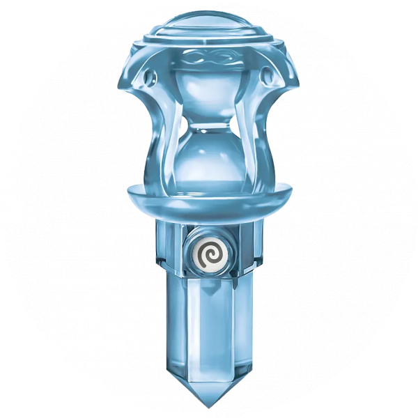 Air trap_HOURGLASS_logo