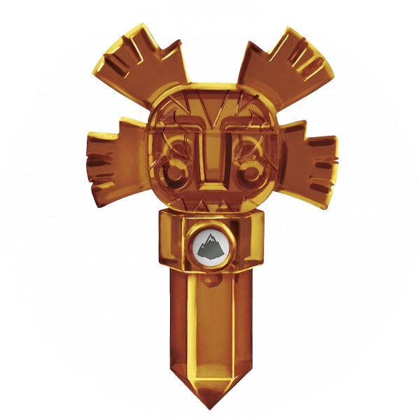 Earth trap_TOTEM_logo