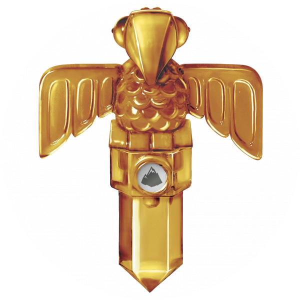 Earth trap_TOUCAN_logo