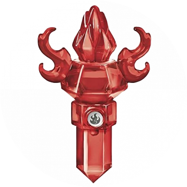 Fire trap_TORCH_logo