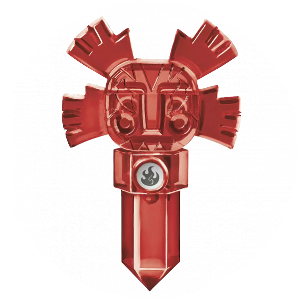 Fire trap_TOTEM_logo
