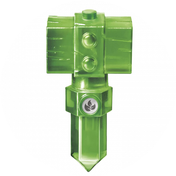 Life trap_HUMMER_logo