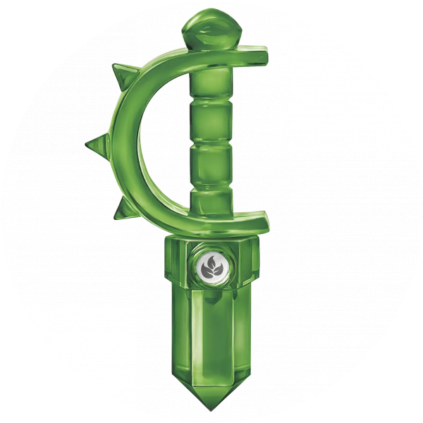 Life trap_SWORD_logo
