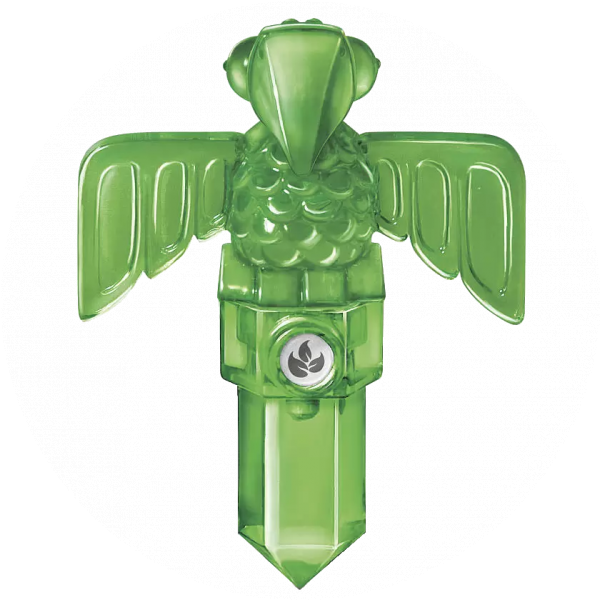 Life trap_TOUCAN_logo