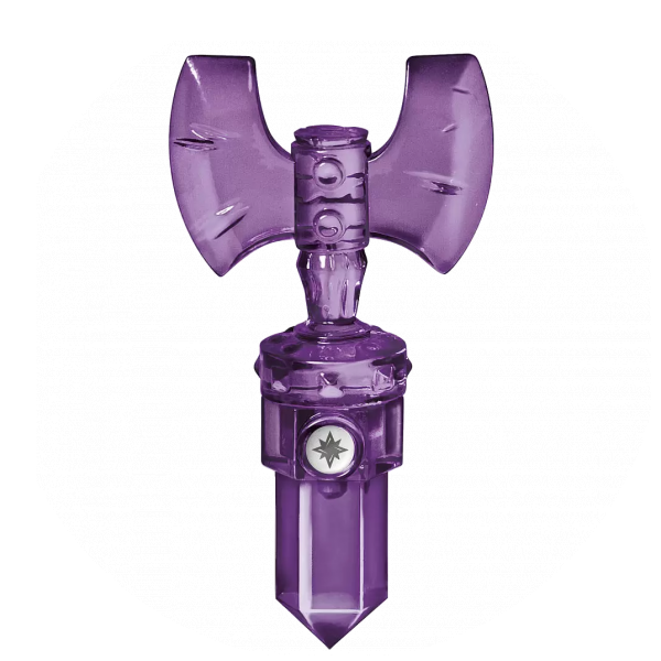 Magic trap_AXE_logo