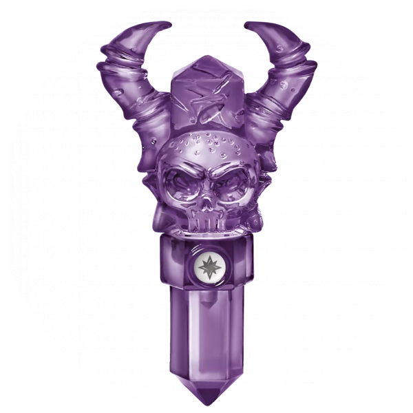 Magic trap_SKULL_logo