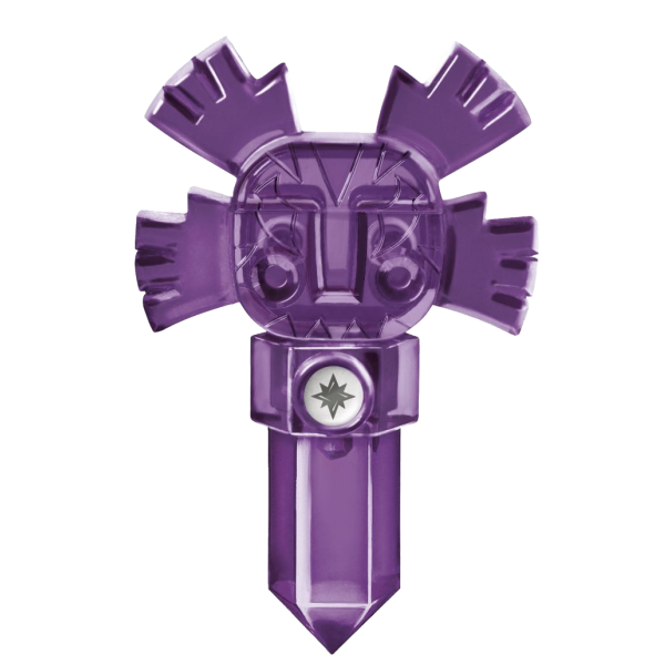 Magic trap_TOTEM_logo